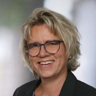 Sandra Düßel-Wehner
