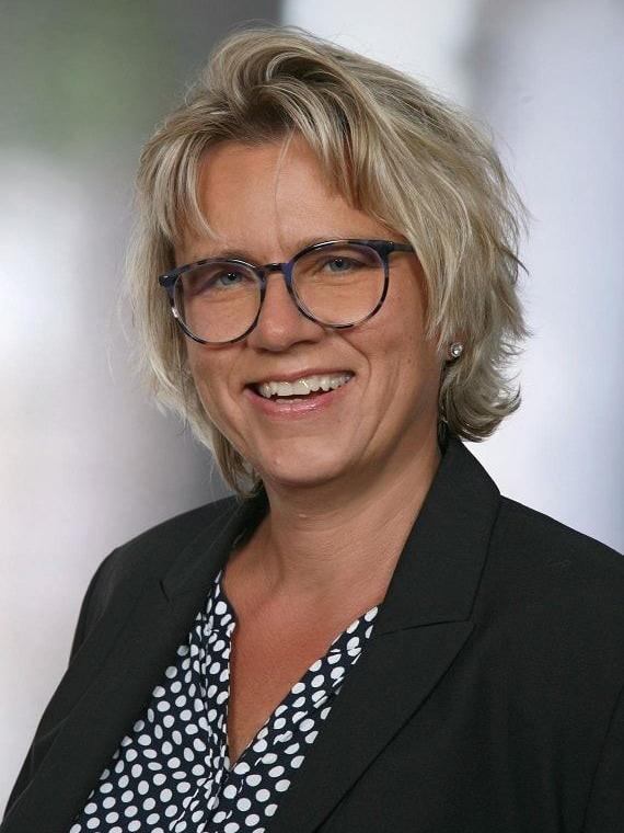 Sandra Düßel-Wehner