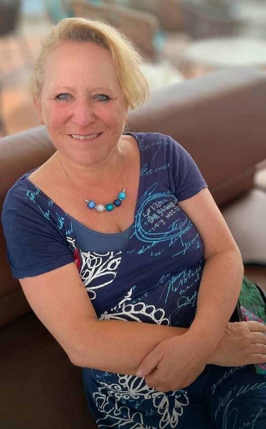 Medium für Jenseitskontakte