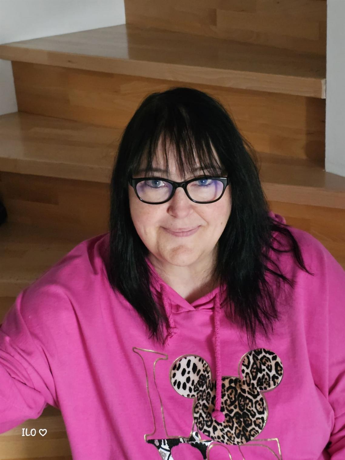 Medium und spiritueller Begleiter